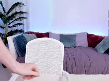 Freechat angel_claire on Chaturbate