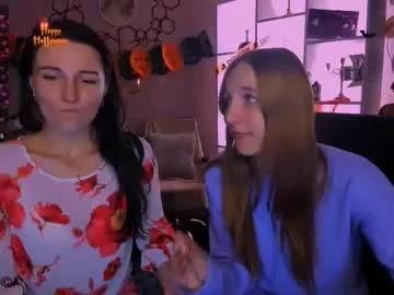 Discover Angel_void, they want to masturbate for you angel_void from Chaturbate