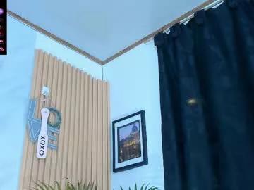 Freechat angeli_sexi on Chaturbate