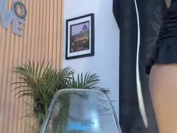 Freechat angeli_sexi on Chaturbate