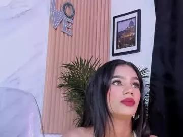 Freechat angeli_sexi on Chaturbate