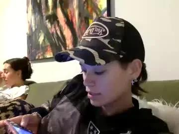 Freechat angelia01m on Chaturbate