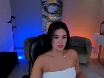 Freechat angelicavega_ on Chaturbate