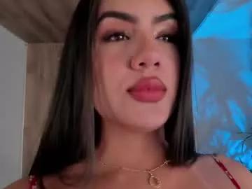 Freechat angelicavega_ on Chaturbate