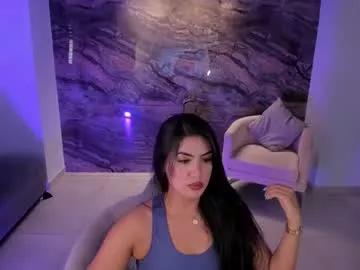 Freechat angelicavega_ on Chaturbate
