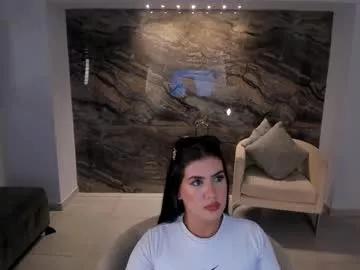 Freechat angelicavega_ on Chaturbate