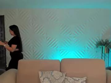 Freechat angelicavega_ on Chaturbate