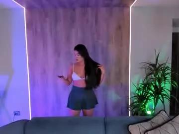 Freechat angelicavega_ on Chaturbate