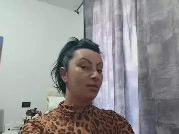 Freechat angeloitalia91 on Chaturbate