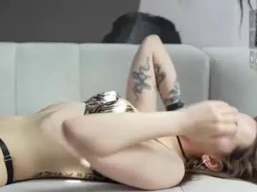 Freechat anna13121312 on Chaturbate