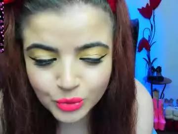 Freechat anna_lwice on Chaturbate