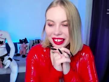 anna_maxwell on Chaturbate 