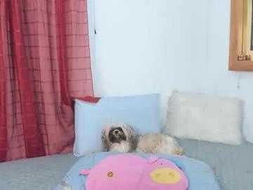 Freechat annavalente_ on Chaturbate