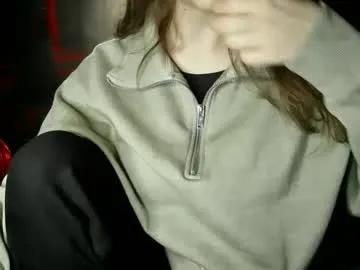 Explore Chaturbate's Annbelll annbelll from Chaturbate