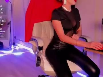 Freechat annes_secrettemple on Chaturbate