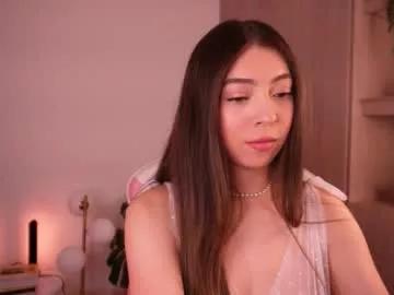 Freechat annie_evans24 on Chaturbate