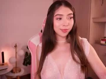 Freechat annie_evans24 on Chaturbate