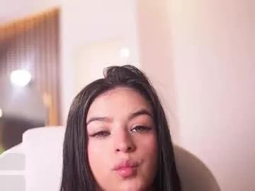 annie_roberts7 on Chaturbate 