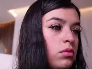annie_roberts7 on Chaturbate 