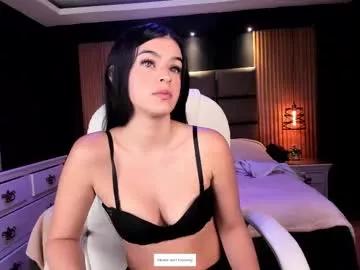 annie_roberts7 on Chaturbate 