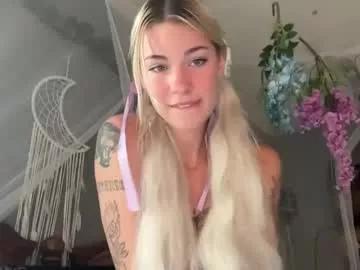 Freechat annieangel18 on Chaturbate