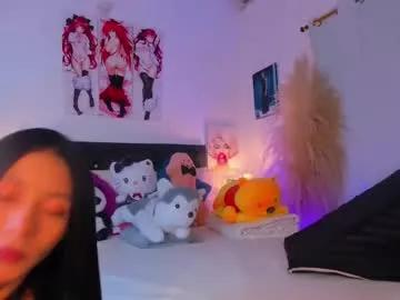 annita_lopez on Chaturbate 