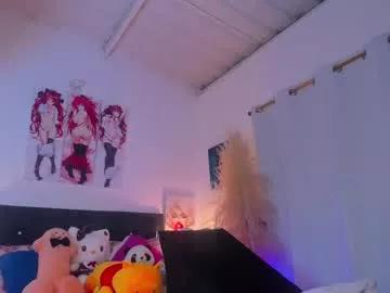 annita_lopez on Chaturbate 