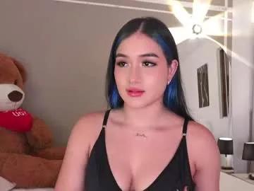 Cute Annyhizzle wants you to fuck her body now annyhizzle from Chaturbate