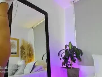 Freechat antonella_dom on Chaturbate