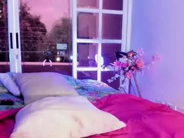 Freechat antonella_rossi24 on Chaturbate