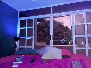 Freechat antonella_rossi24 on Chaturbate