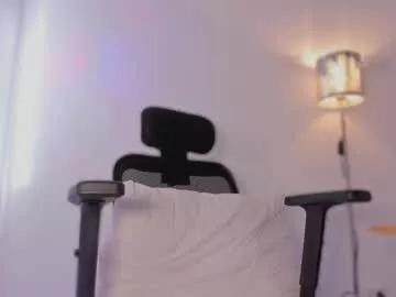 Freechat apoteosis_ on Chaturbate