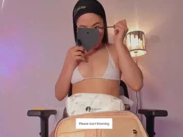 Freechat apoteosis_ on Chaturbate