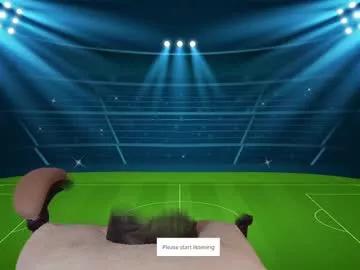 Freechat apoteosis_ on Chaturbate