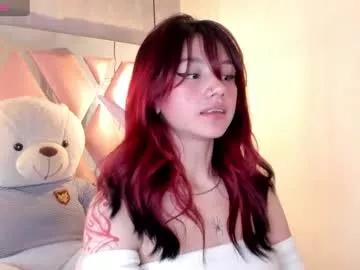 Freechat april_bennett on Chaturbate