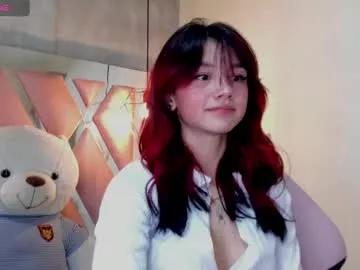 Freechat april_bennett on Chaturbate