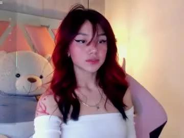 Freechat april_bennett on Chaturbate