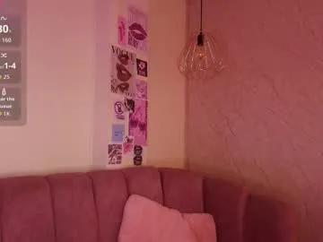 Freechat april_bennett on Chaturbate