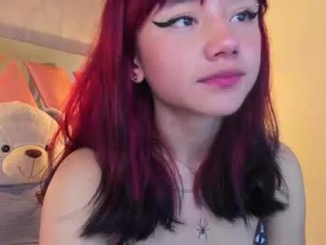 Freechat april_bennett on Chaturbate