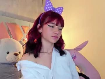 Freechat april_bennett on Chaturbate