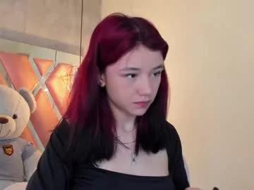 Freechat april_bennett on Chaturbate