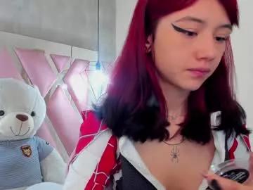 Freechat april_bennett on Chaturbate