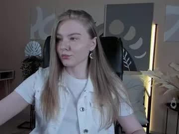 Freechat aprilserenity on Chaturbate