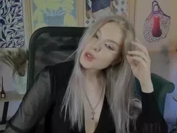 Freechat aprilserenity on Chaturbate