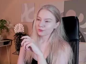 Freechat aprilserenity on Chaturbate