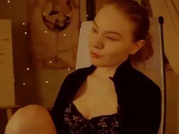 Freechat aprilserenity on Chaturbate