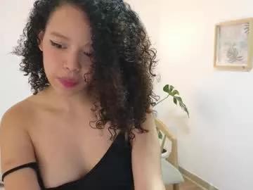 Freechat ariaa_23 on Chaturbate