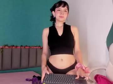 Freechat ariamoonlight on Chaturbate