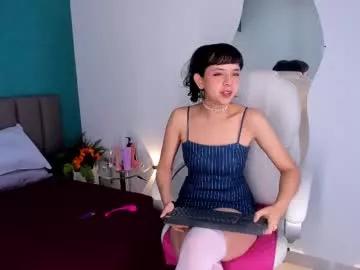 Freechat ariamoonlight on Chaturbate