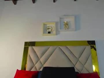 Freechat ariana_martins on Chaturbate